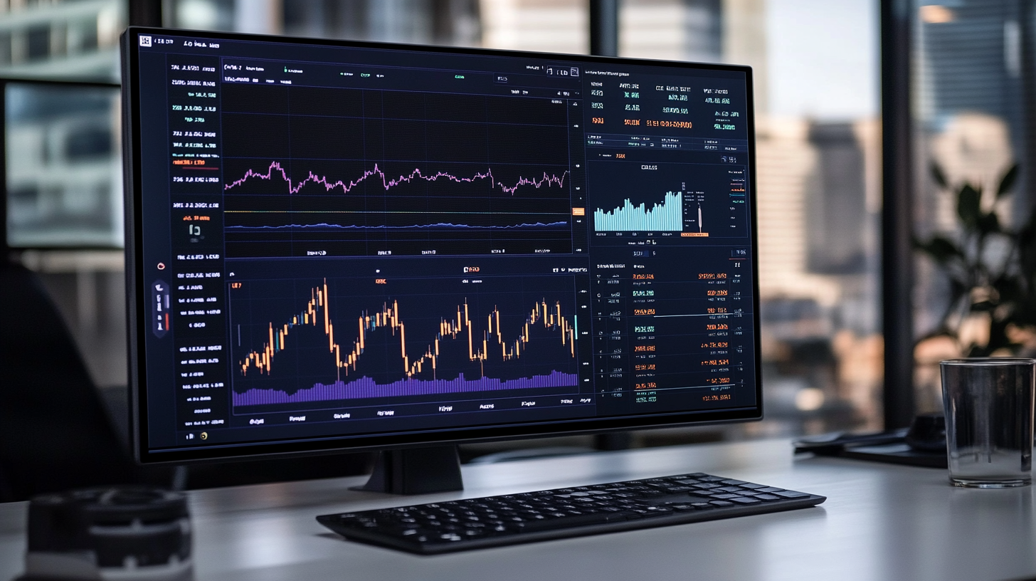 Discover If Dinexion is Your Trusted Trading Ally