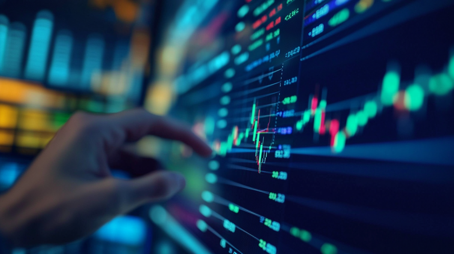 Is Crest Fundgrove the Game Changer You Need for Trading?