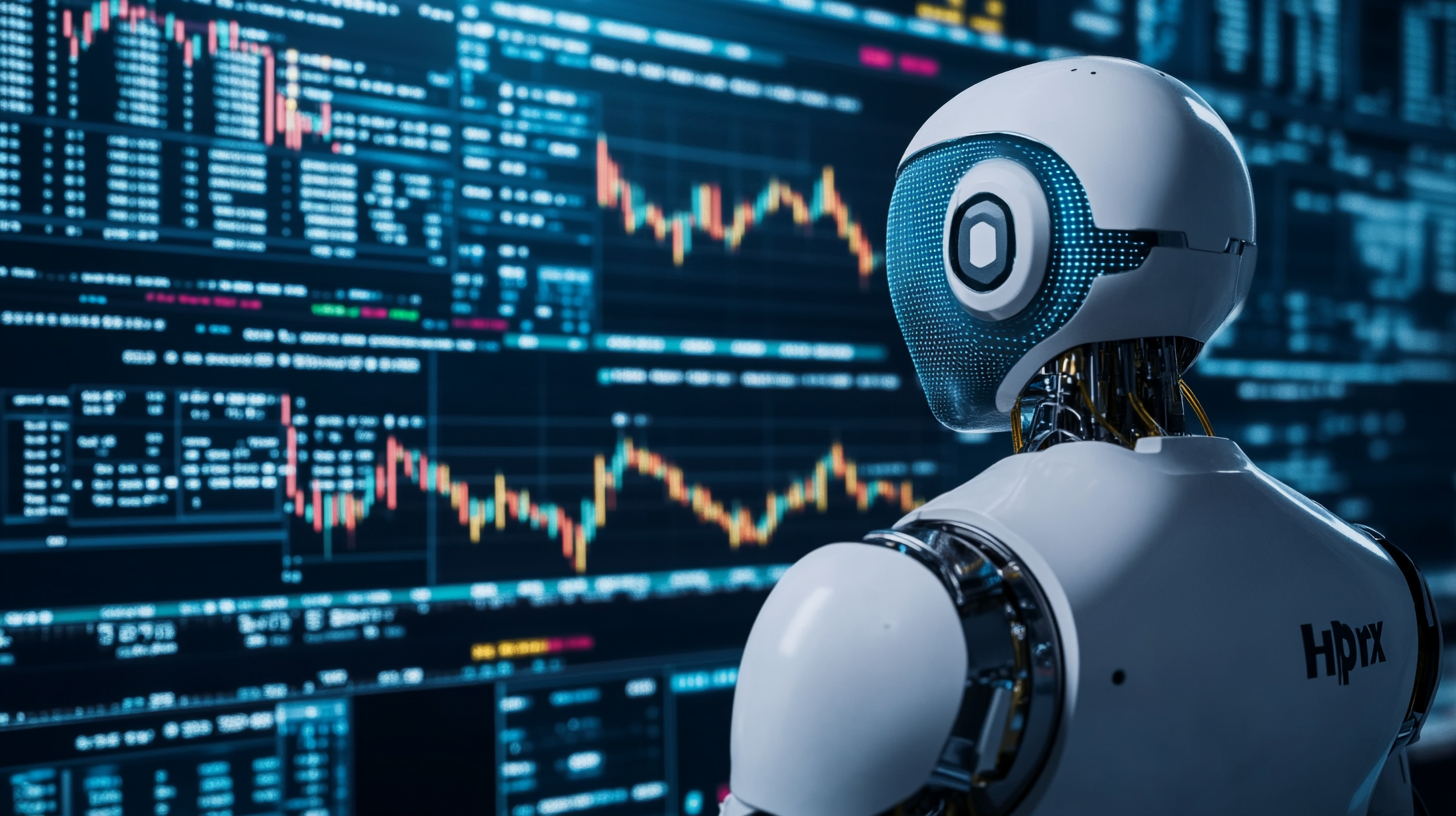 Is Forgexon Edge Ai the Ultimate Trading Tool?