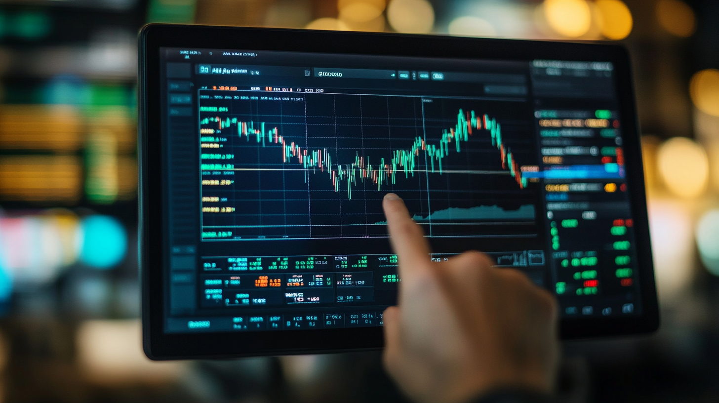 Unveiling Stahlix Core: A Revolutionary Trading Platform?