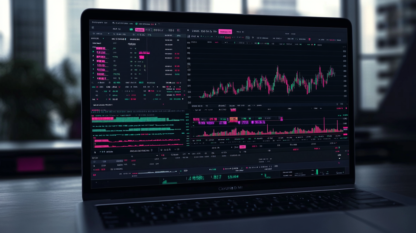Tablazo Sarinda: Uncover the Truth of the Ultimate Trading System!