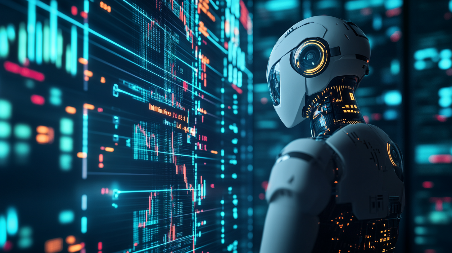 Is Cumbre Valtrion the Trading Solution You've Been Searching For?