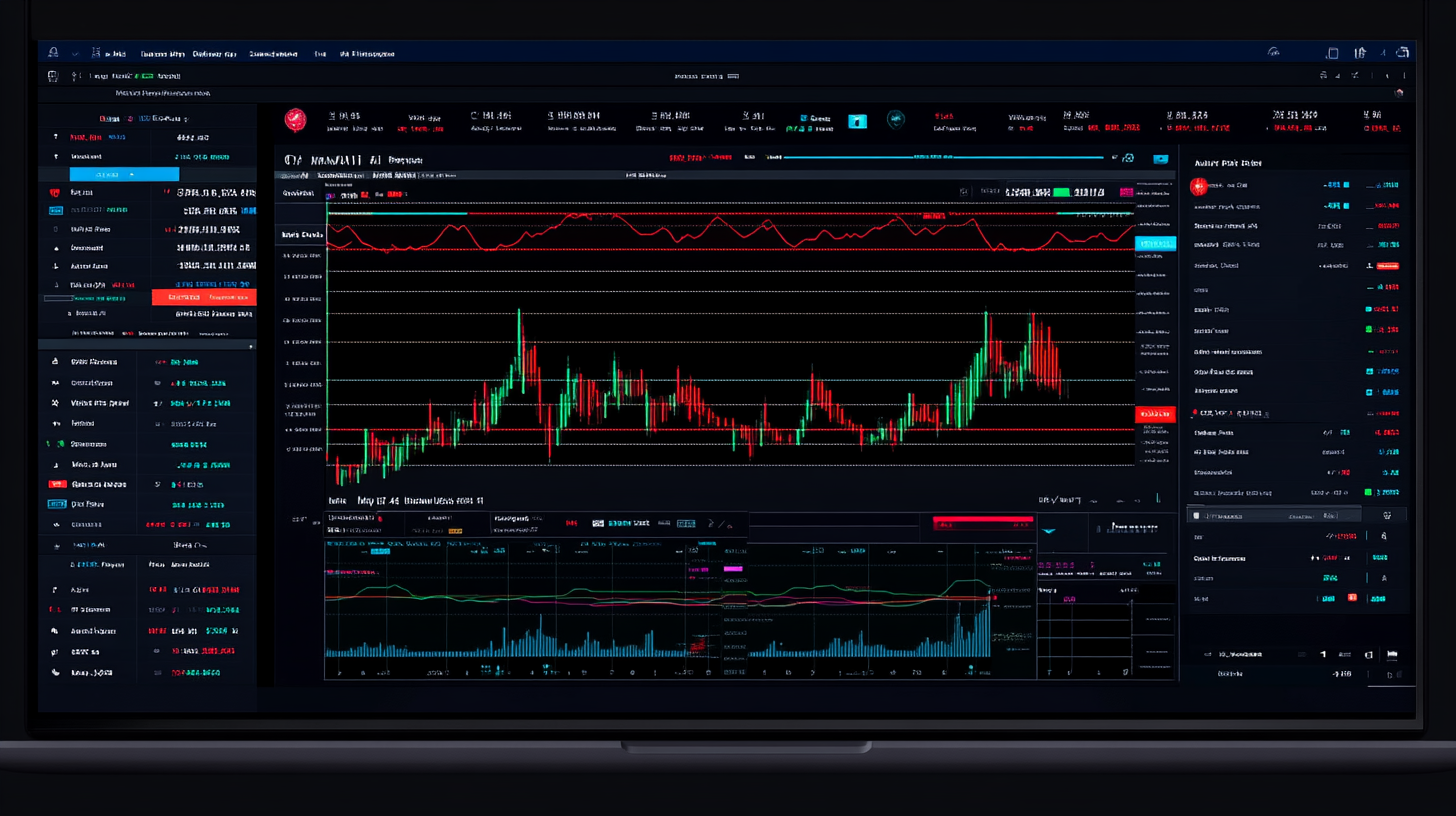 Is CoreX the Best Trading Platform? Discover Now!
