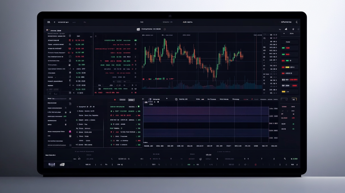 Discover Syntec Ai: Uncover the Truth Behind This Trading Solution