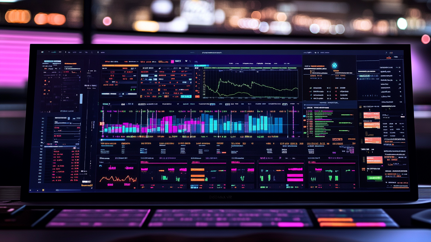 Is Adige Capitentro the Ultimate Trading Tool You Can Trust?