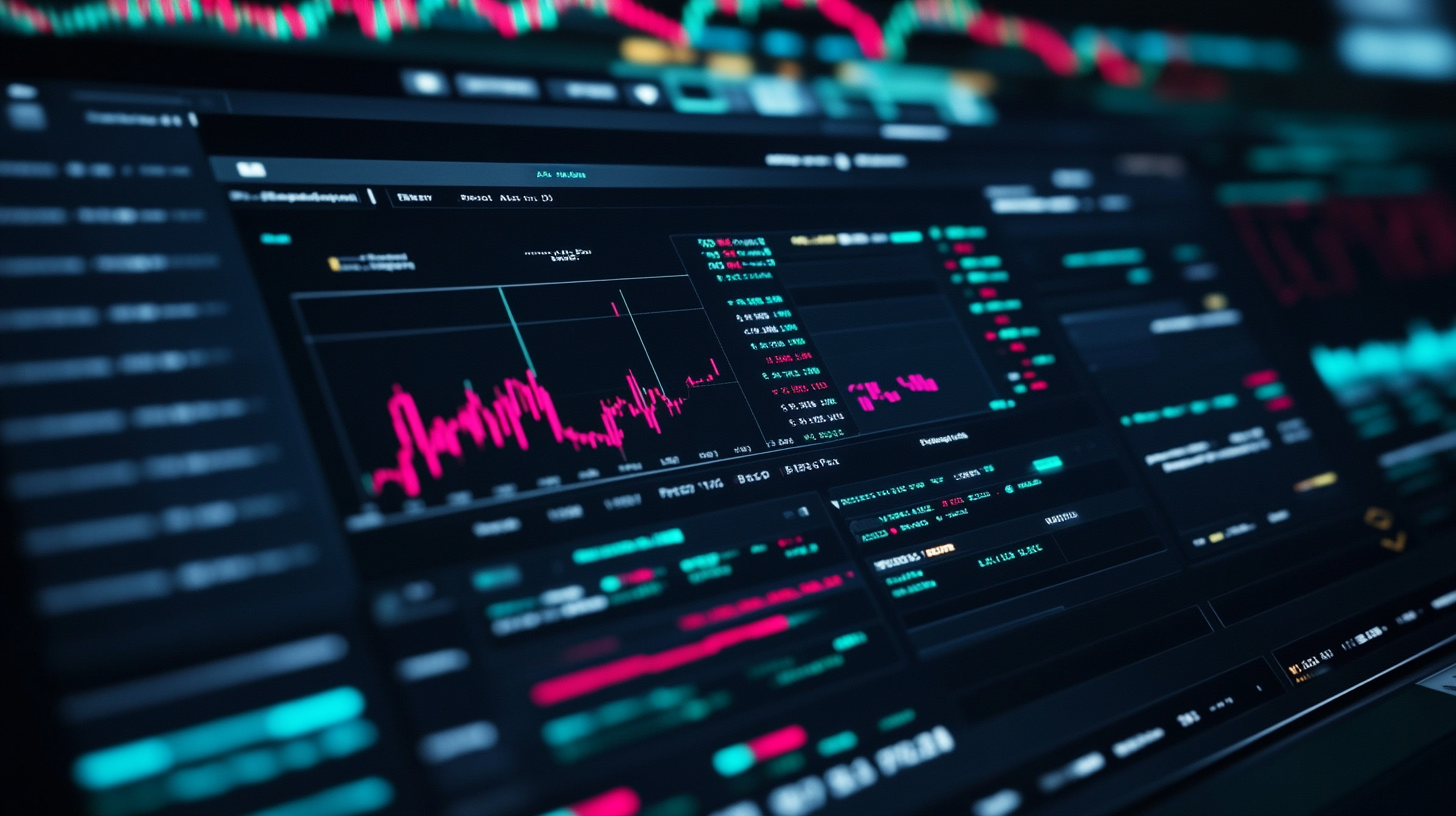 Souple Gestivence: A Trustworthy Trading Revolution?