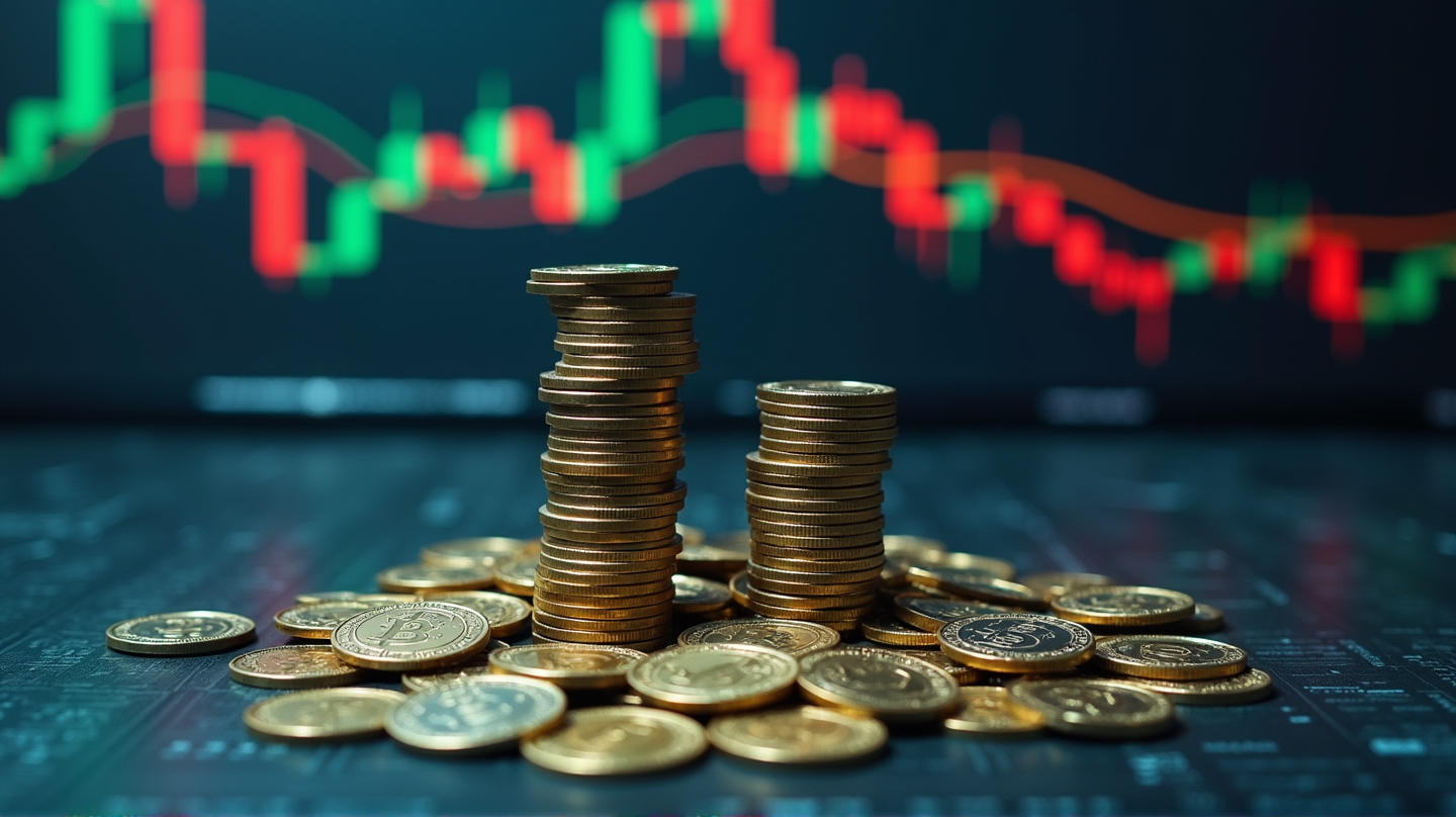 Staking Definition: What It Means in Trading and Investing