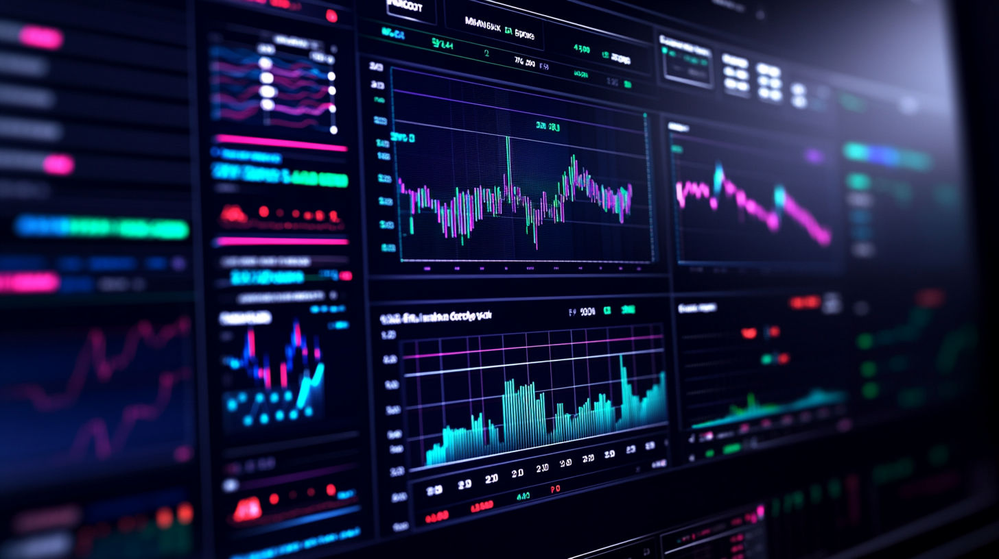 Is Drago Lucrietto the New Trading Paradigm? Discover Truth.