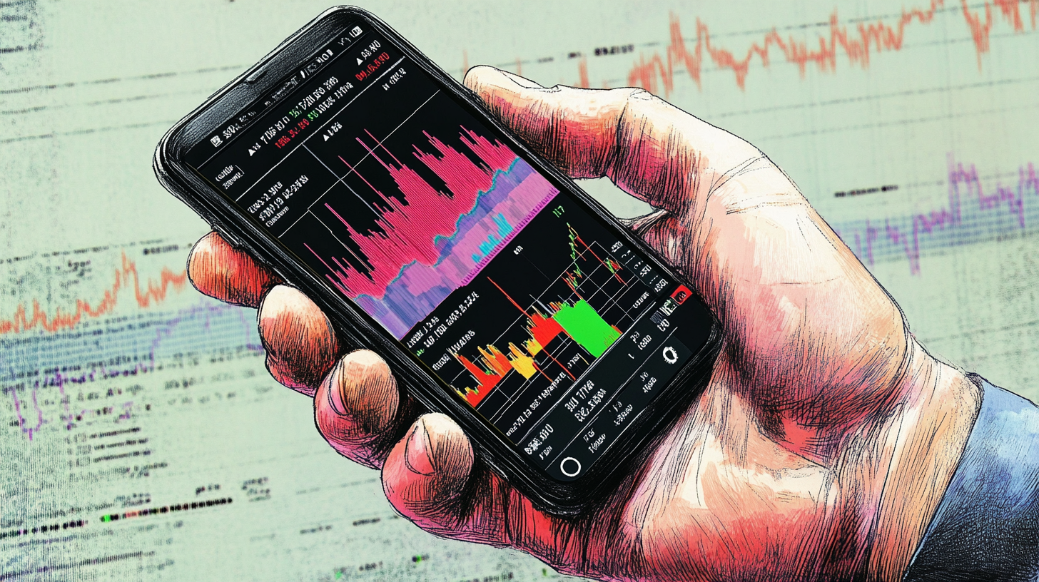 Is instantProfitX5 the Ultimate Trading Tool? Investigate Now!
