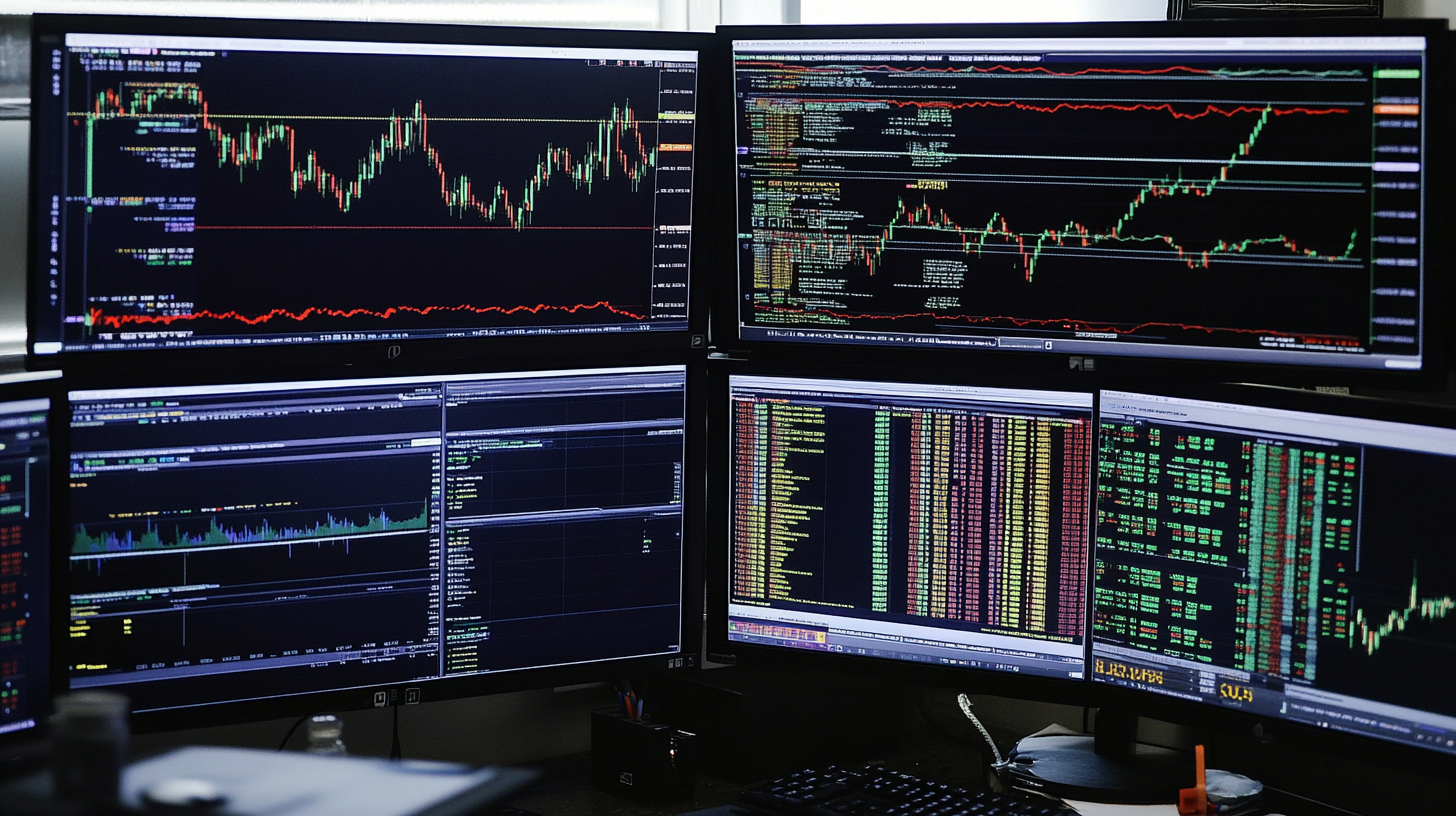 Briand Montève: Investigate If This Trading System Is Legit!