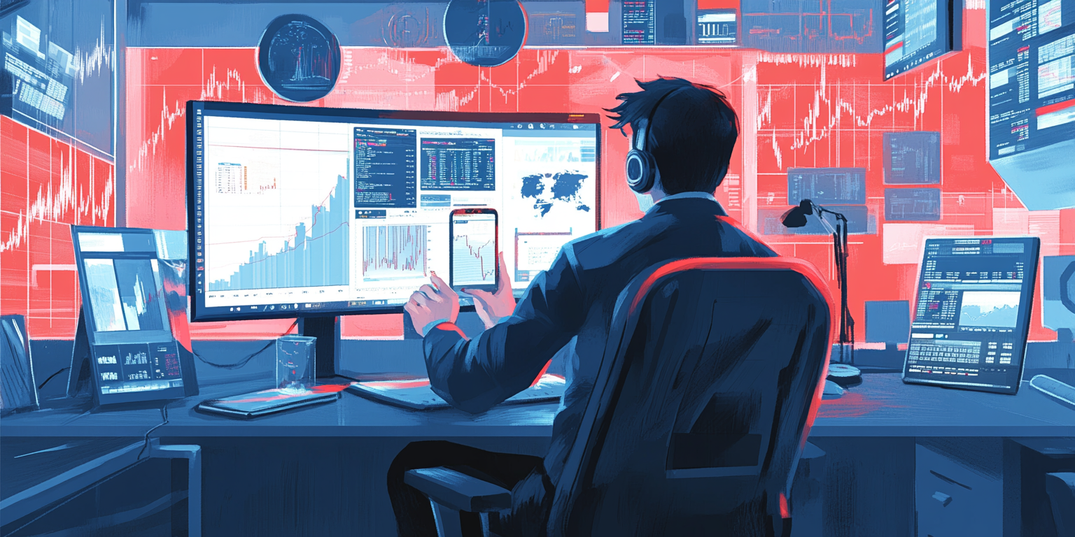 Discover Zéphyr Rendiange: Is It a Genuine Trading Solution?