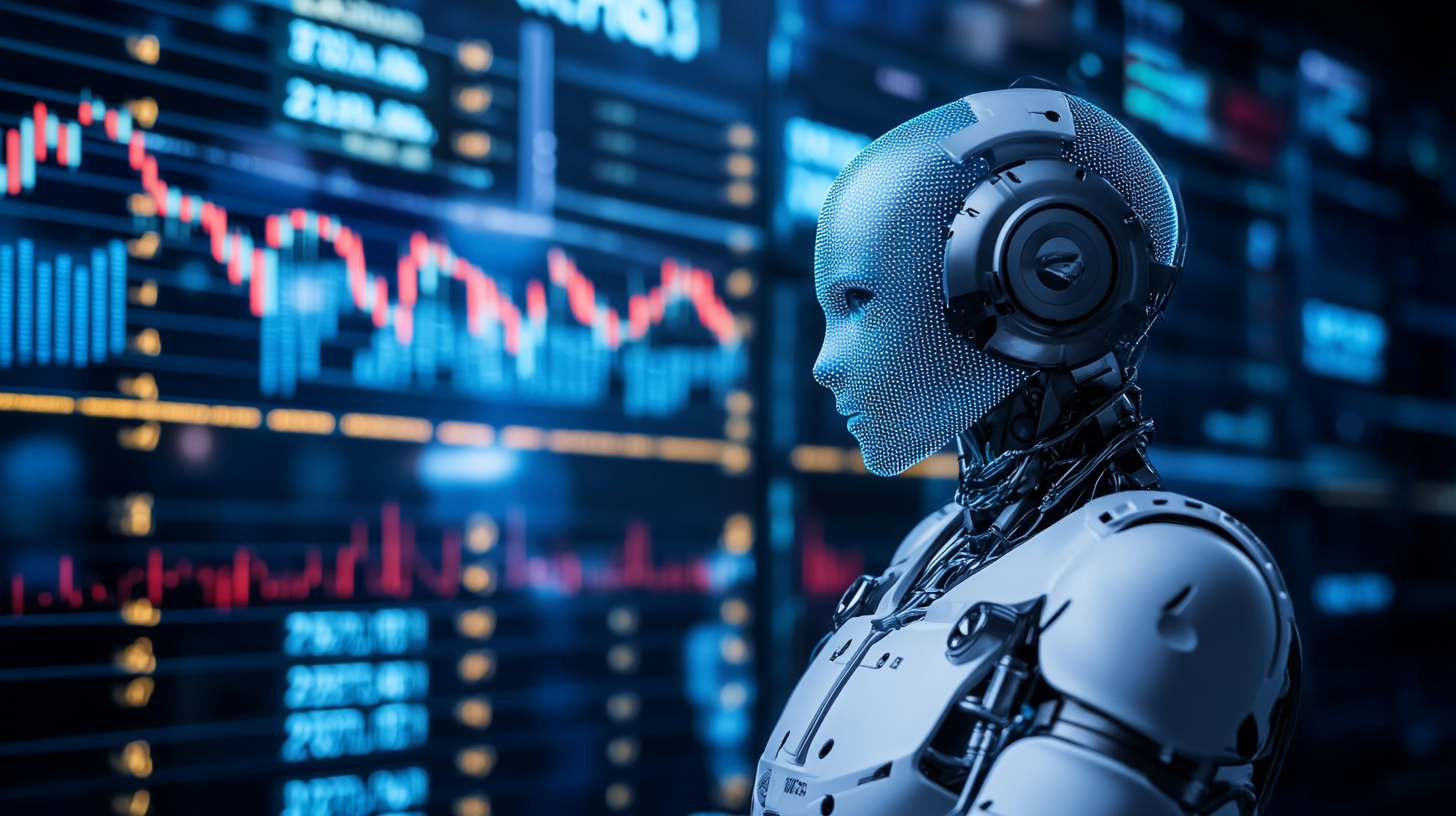 Could Pixum AI Be the Ultimate Trading Solution? Uncover the Truth!