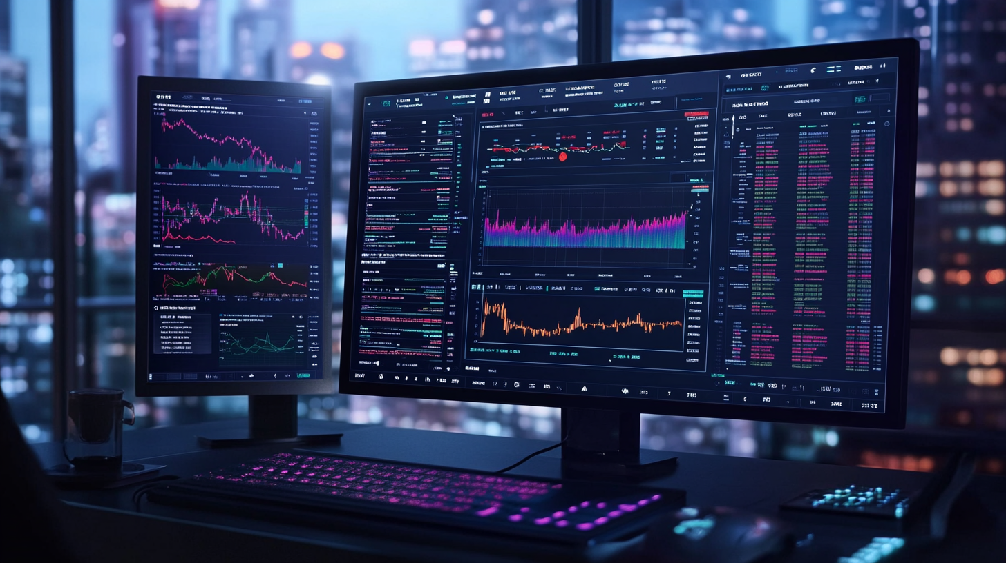 Sarven Fundholm: Is It The Trading Solution You've Been Seeking?