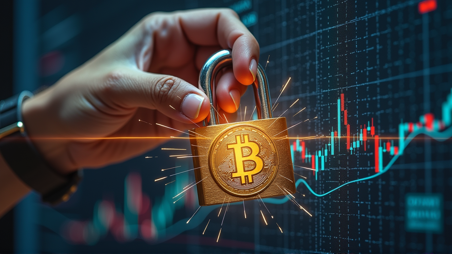 Total Value Locked Definition: Meaning in Trading and Investing