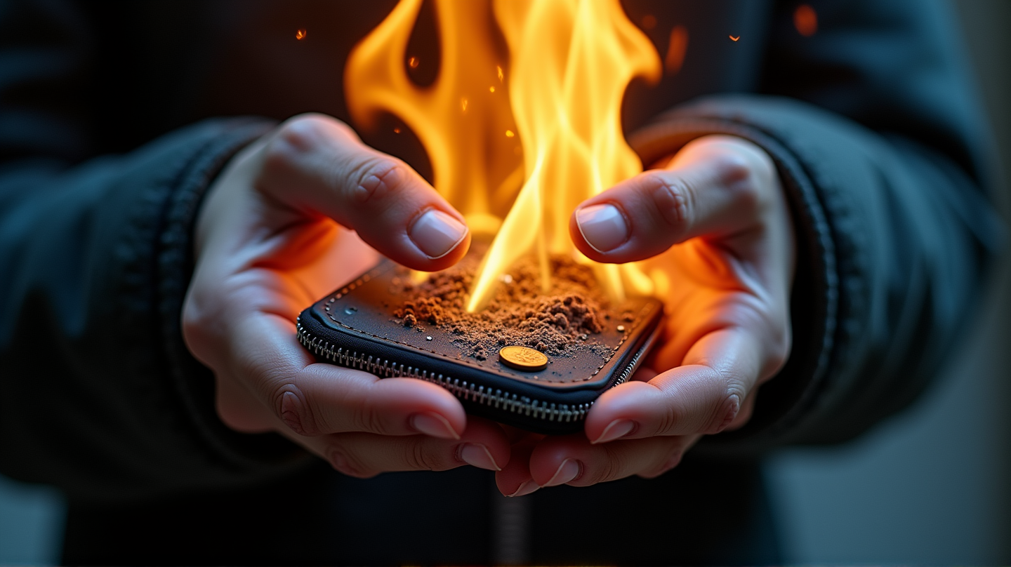 Hot Wallet Definition: Meaning in Trading and Investing