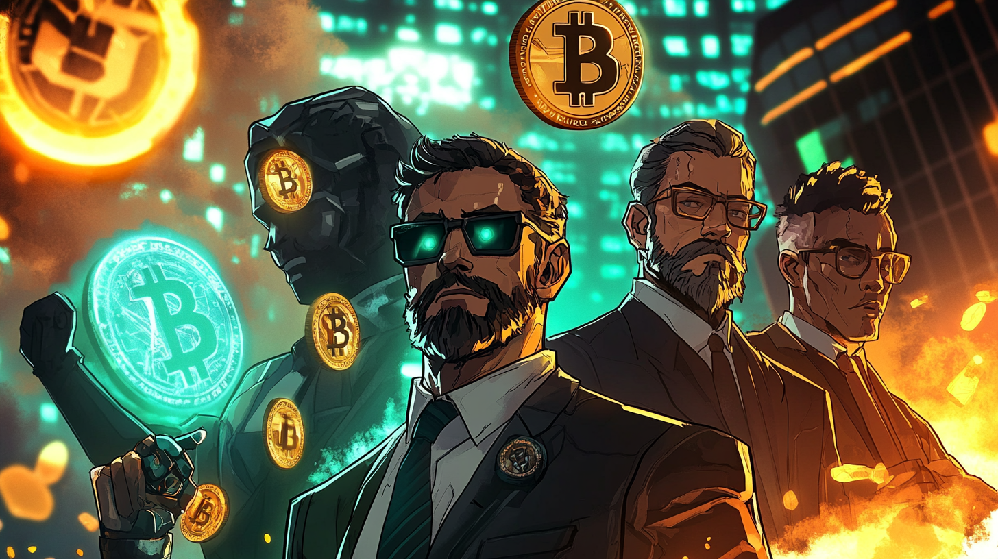 Discover GoldCapitalAI: Is It Trustworthy or a Hoax?