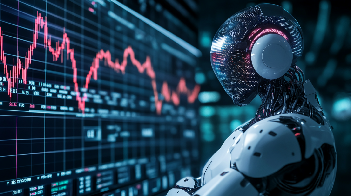 EdgeArbit: Is This the Next Game-Changer in Trading?