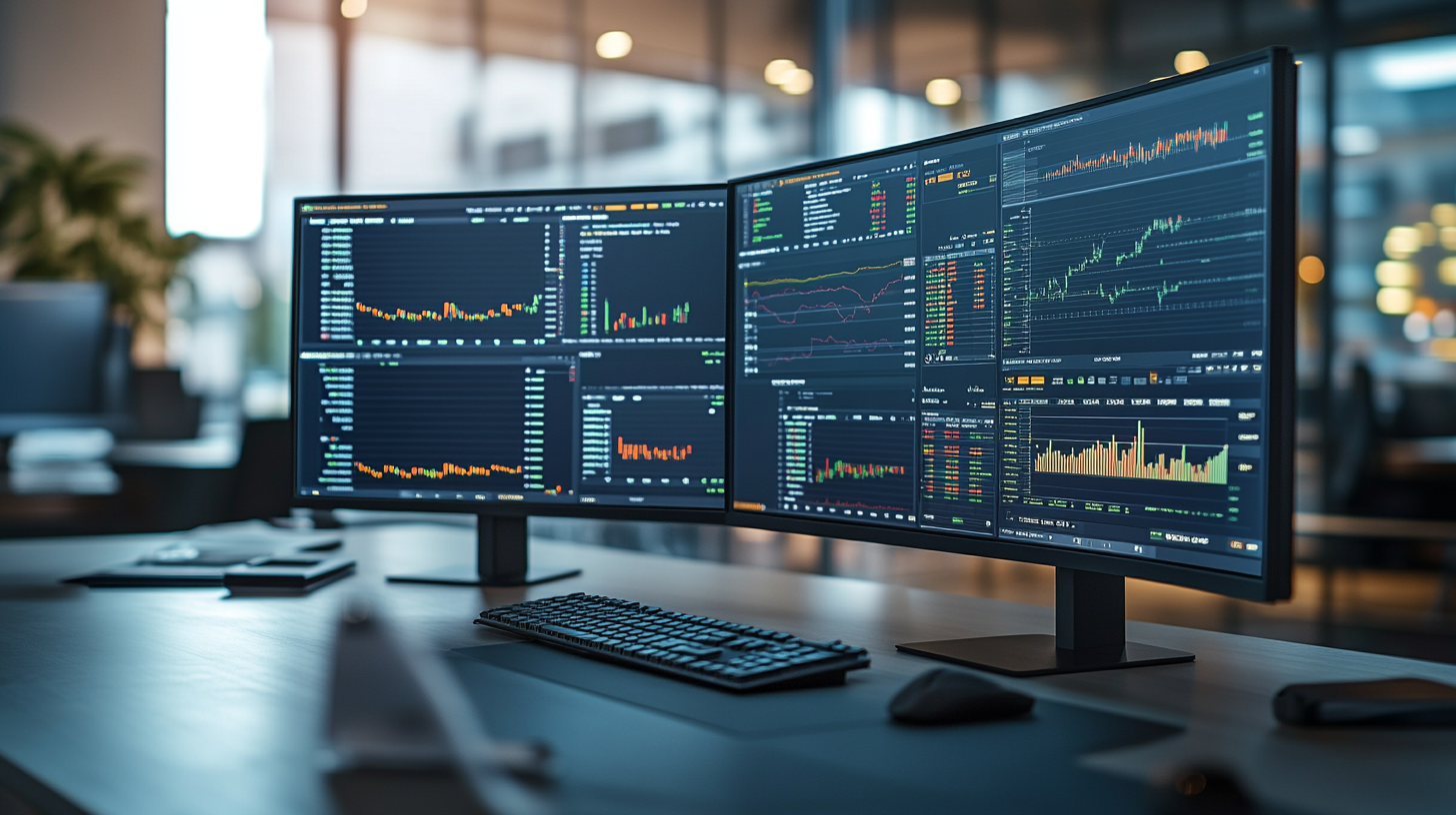 Is Majestät Gaintra the Next Big Thing in Trading? Uncover the Truth!