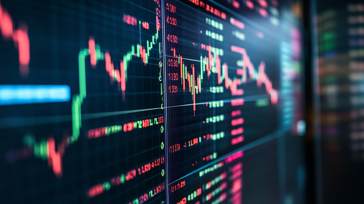 Is Berg Rendithal the Trusted Trading Partner You Need?