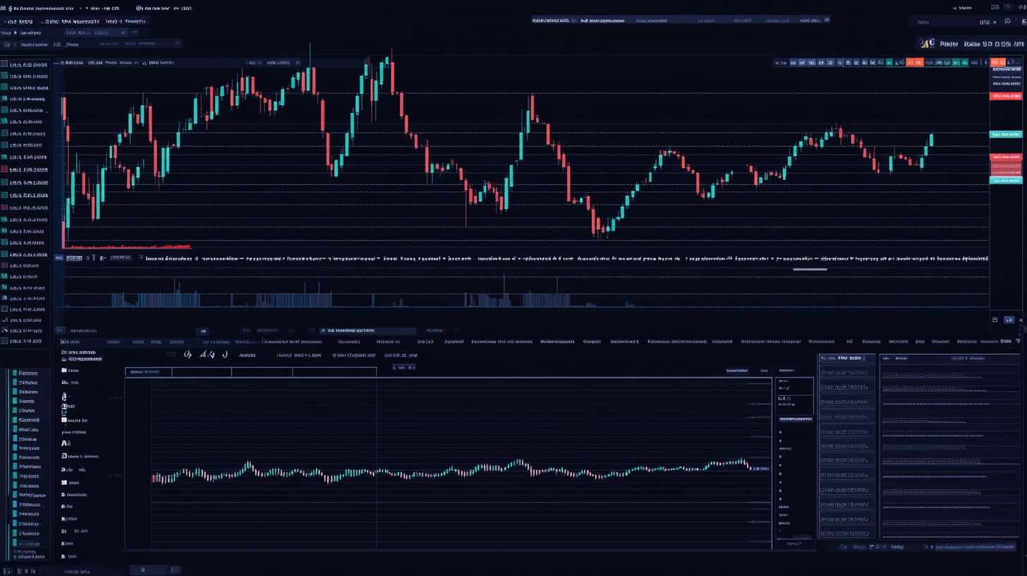 Zware Winstdam - A Revolutionary Trading Tool to Investigate!
