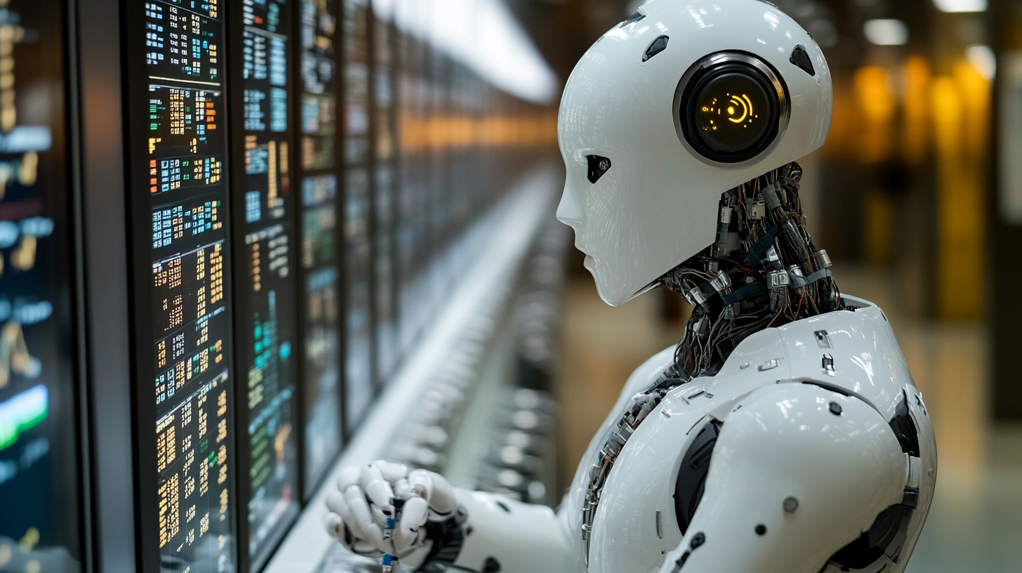 Quelle Vermonthal: Is It the Ultimate Trading Solution?