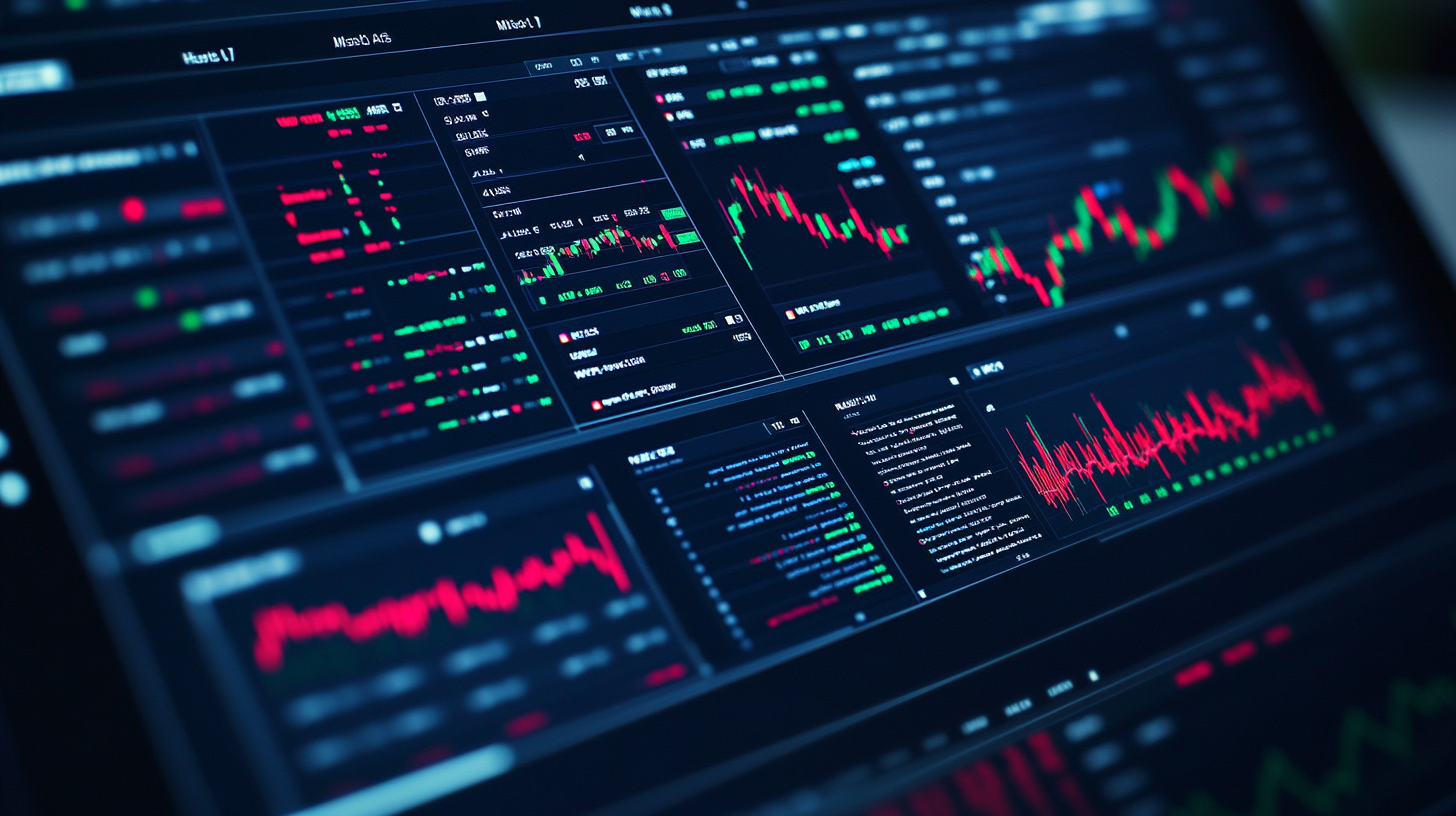Discover Meridian Fundale: Is It Your Ultimate Trading Solution?