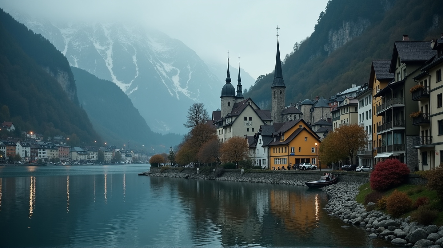 Trading Regulation in Liechtenstein (2026): Retail Guide