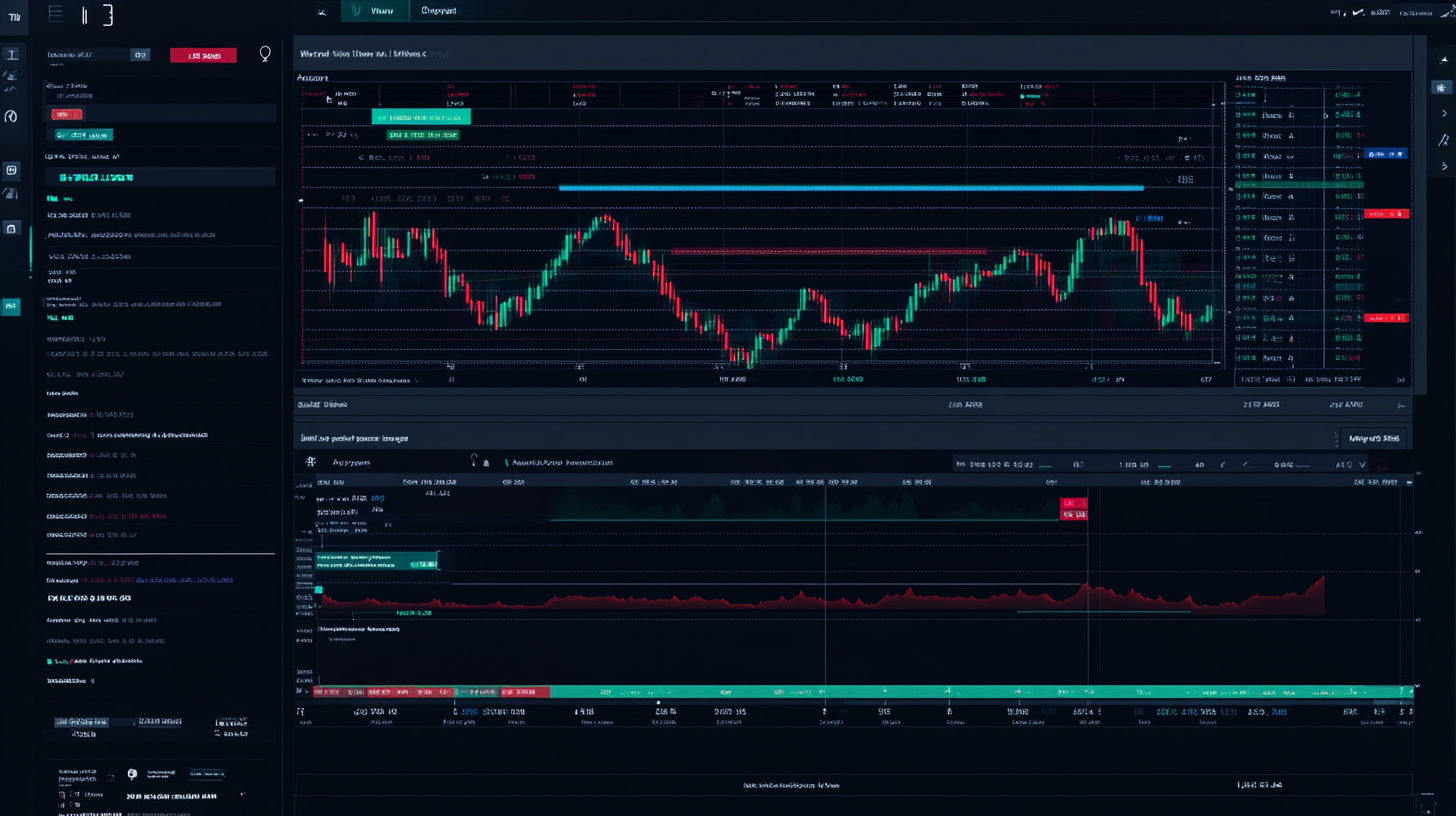 Monzo Capital: Is It the Revolution in Trading You've Been Waiting For?