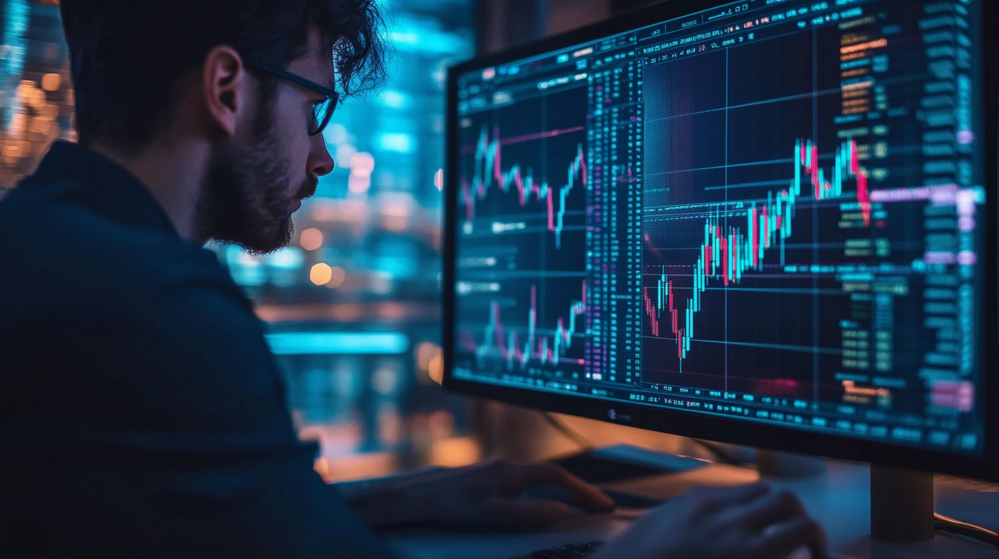 Vrolkamved AI - Is It Really the Ultimate Trading Tool?