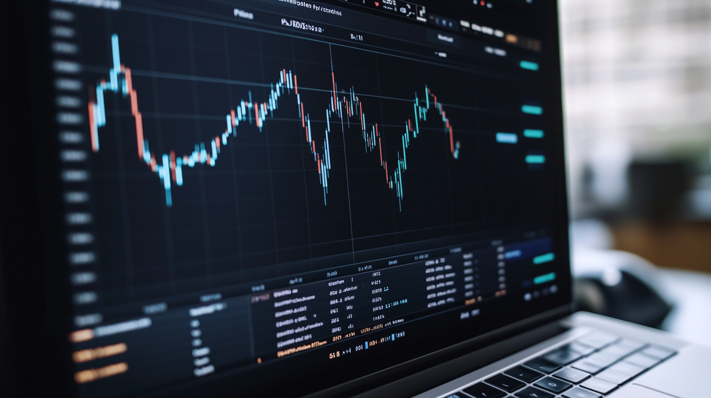 Explore NordEdge AI - Trustworthy Trading Innovation?
