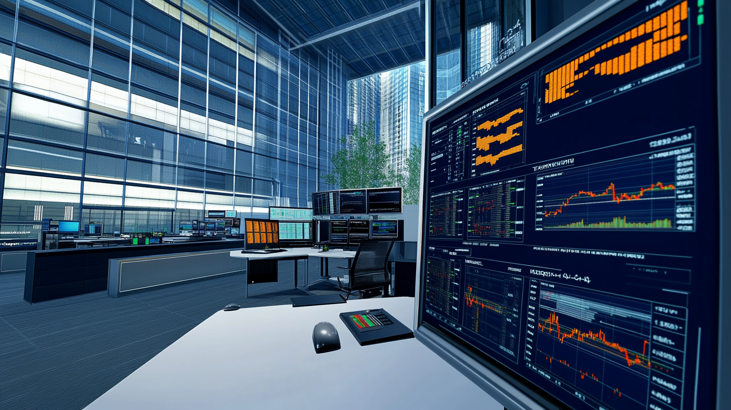 Larch Vaultmere: Discover If This Trading Platform is Trustworthy!