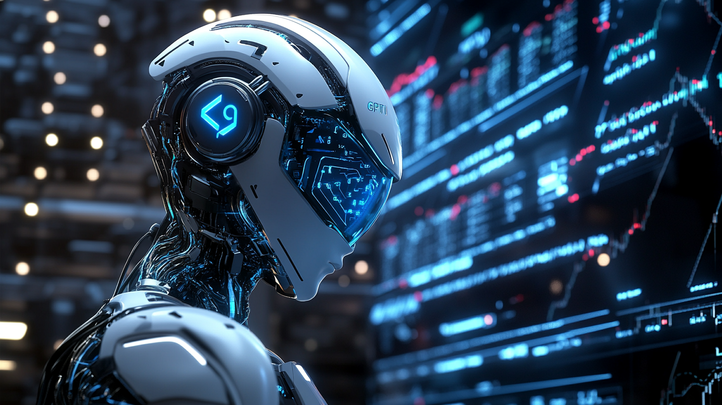 Is Aurevia Capital Prime the Trading Breakthrough You've Been Waiting For?