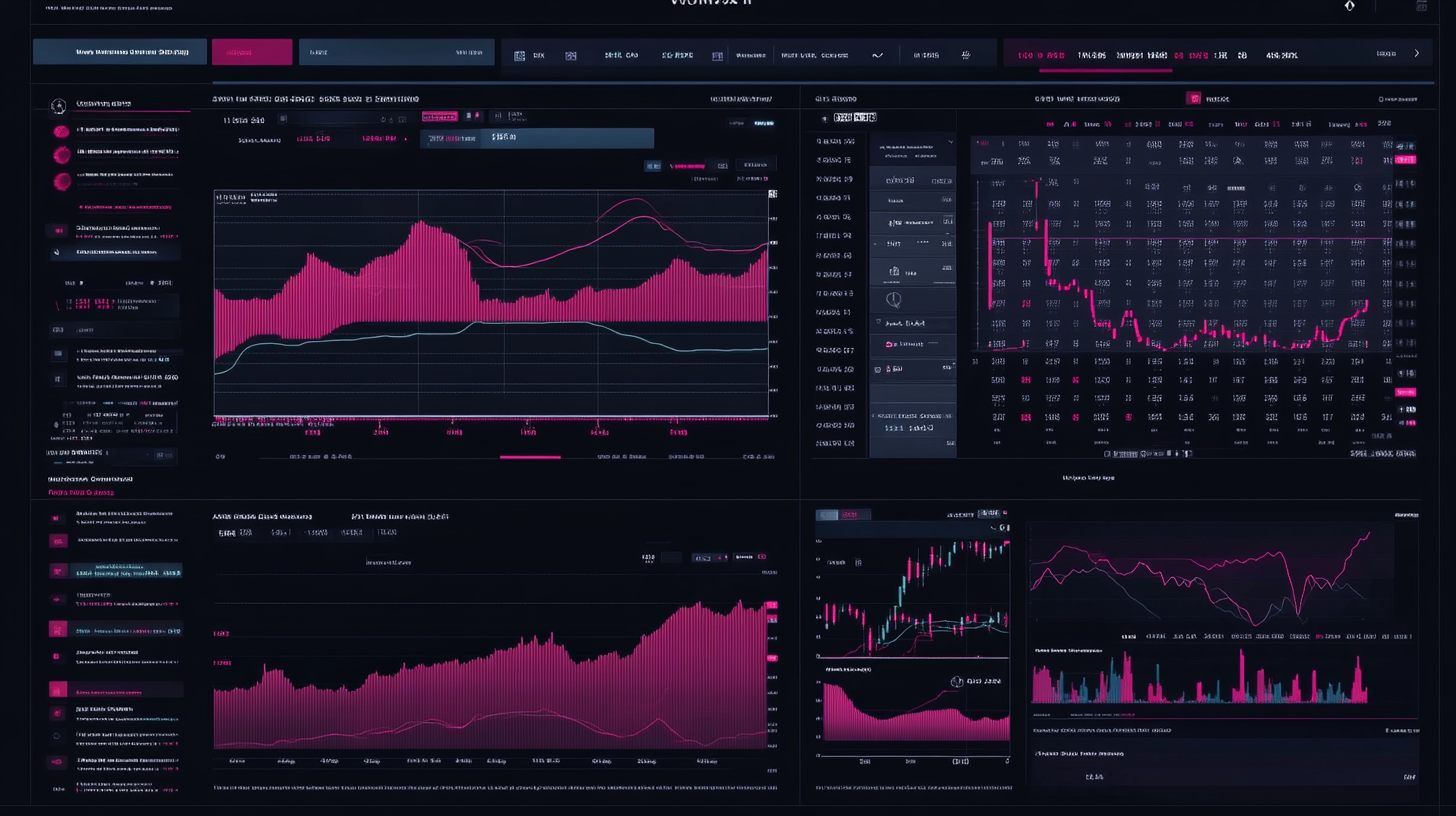 Discover Vitesse Finterix: Is It the Ultimate Trading Solution?