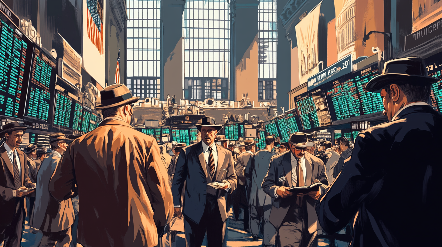 Is Nimbus Rendics the Answer to Trustworthy Trading?