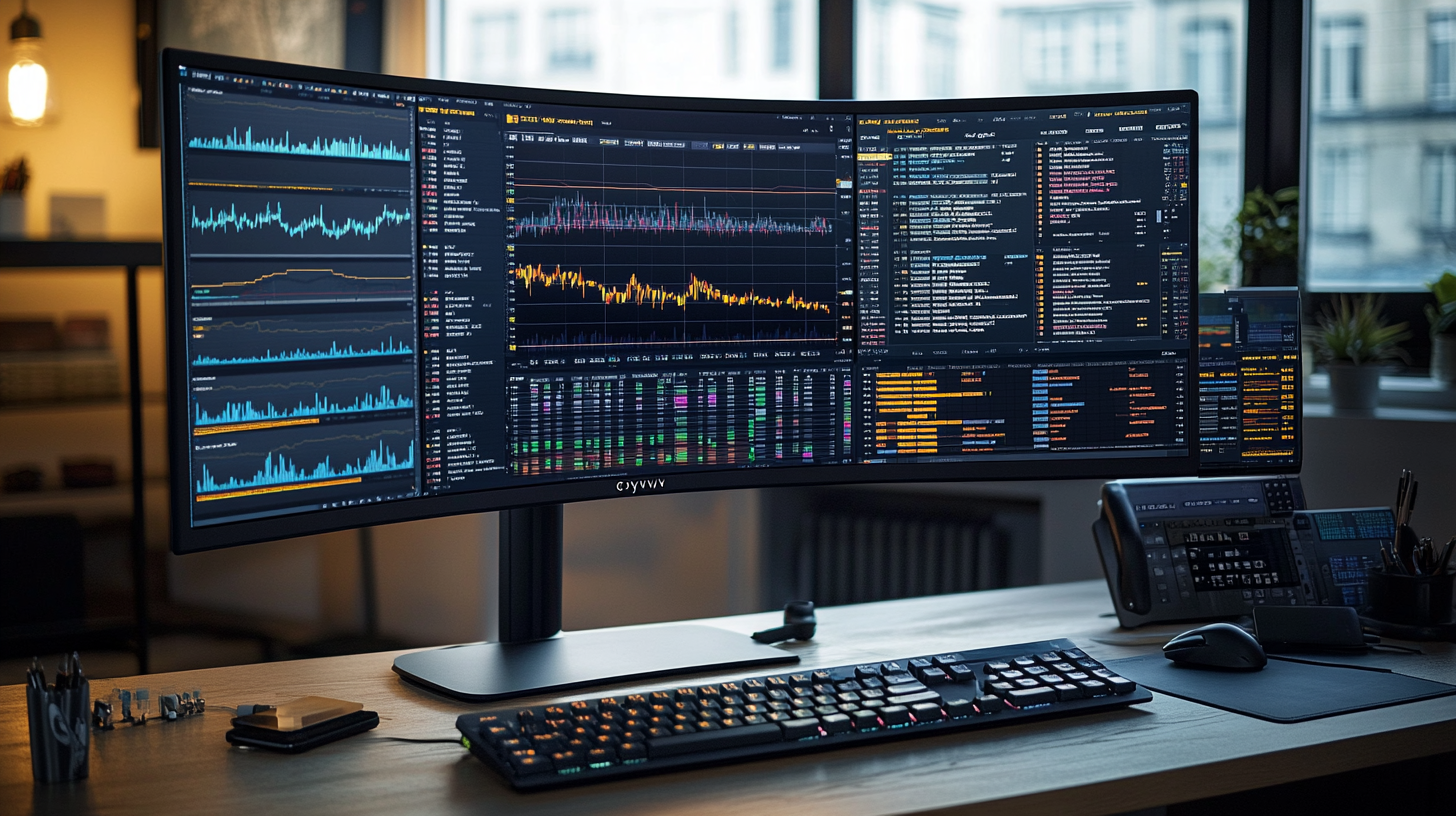 Swap Kionex Xp Trading Platform Alternatives 2026