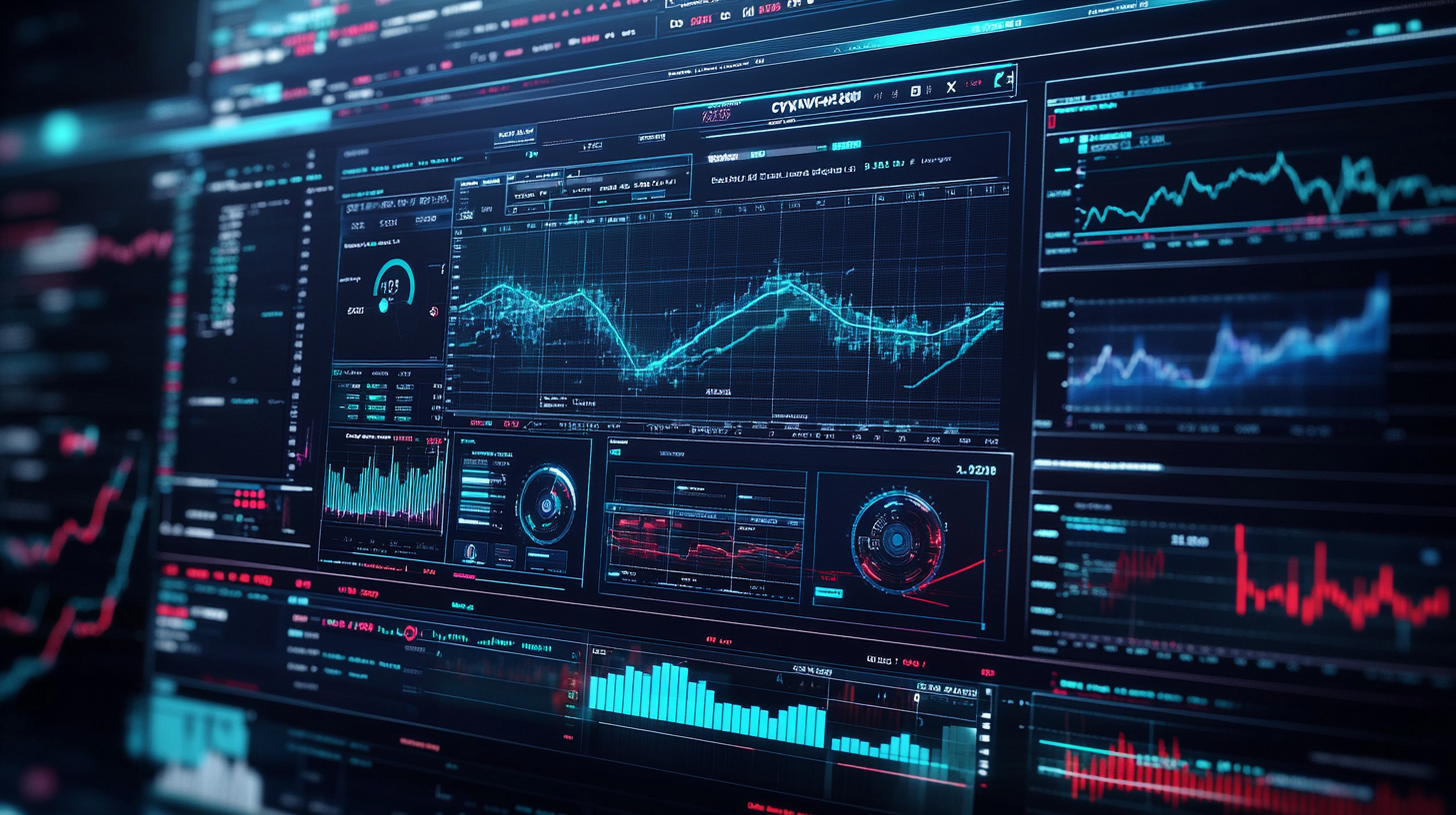 Unveiling Vire Elvon: Is It the Future of Trading?