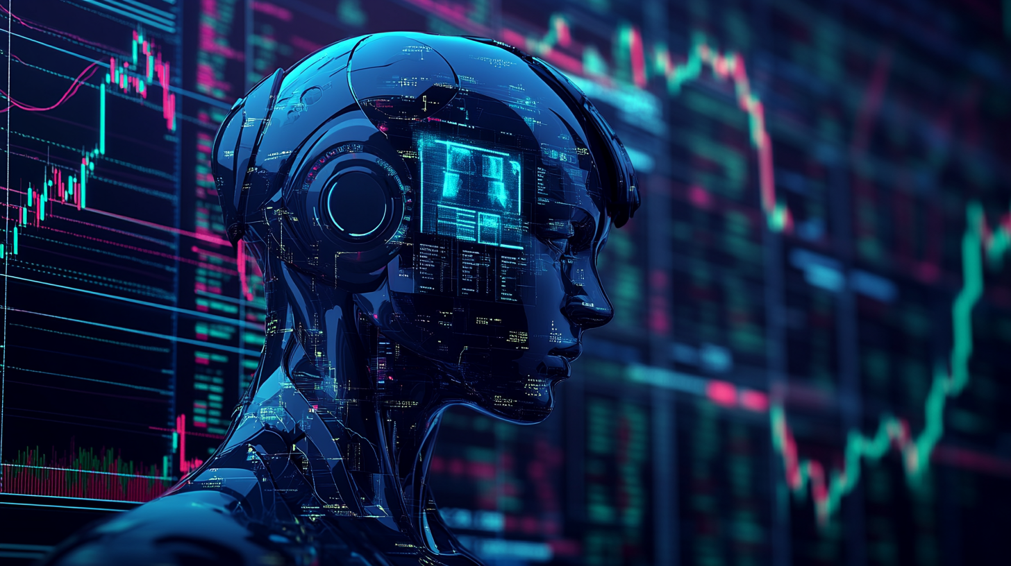 Is Vlundarunon the Ultimate Trading Solution? Discover Now!