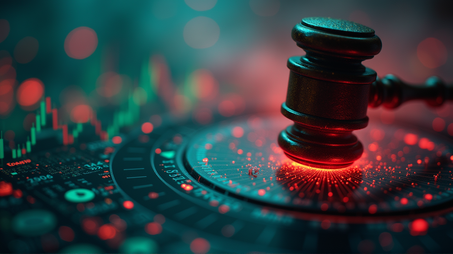 Trading Regulation in Italy (2026): Retail Trading Guide