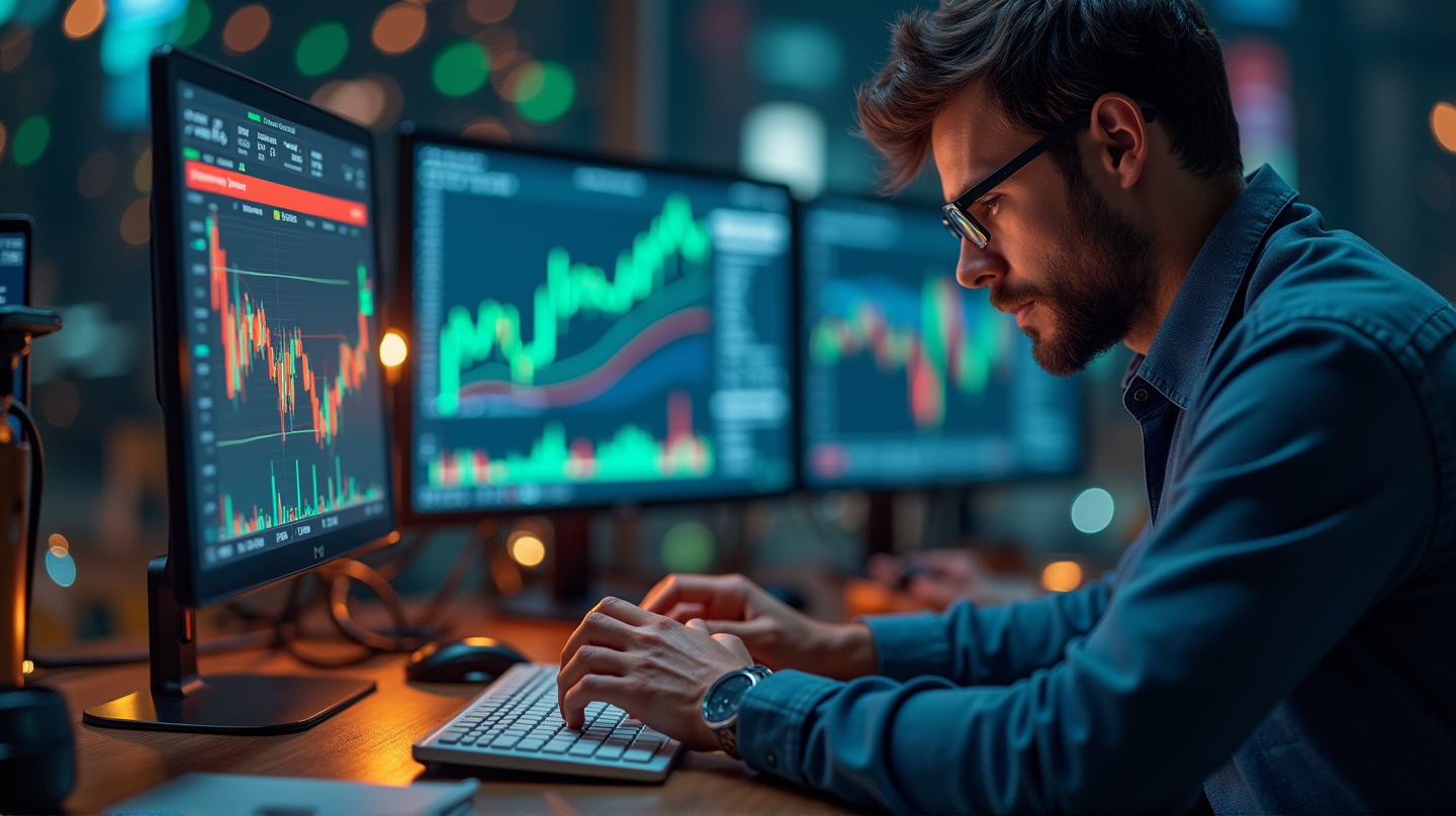 Best Trading Platforms for commodities (2026): Safe Picks