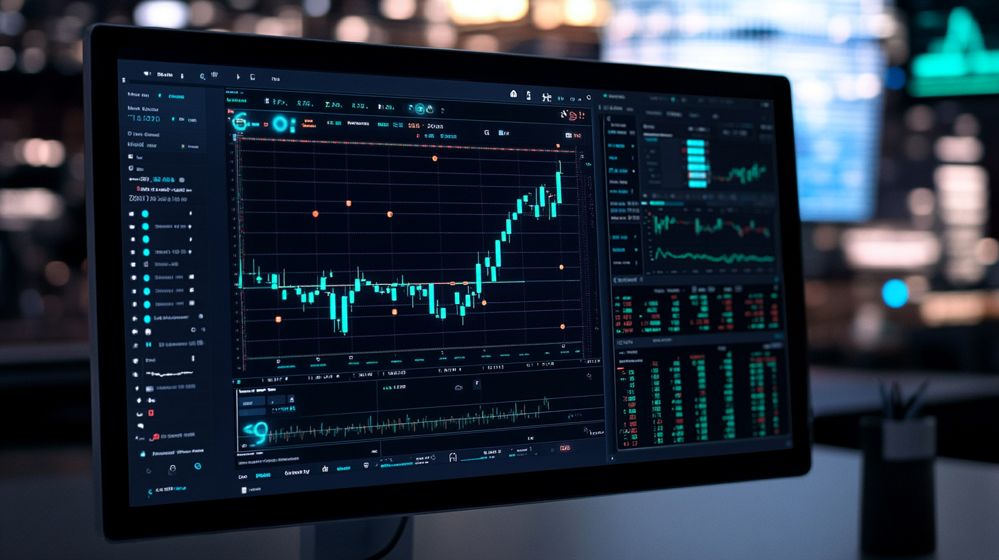 Waerdcryptix Trading Platform Alternatives 2026 Guide