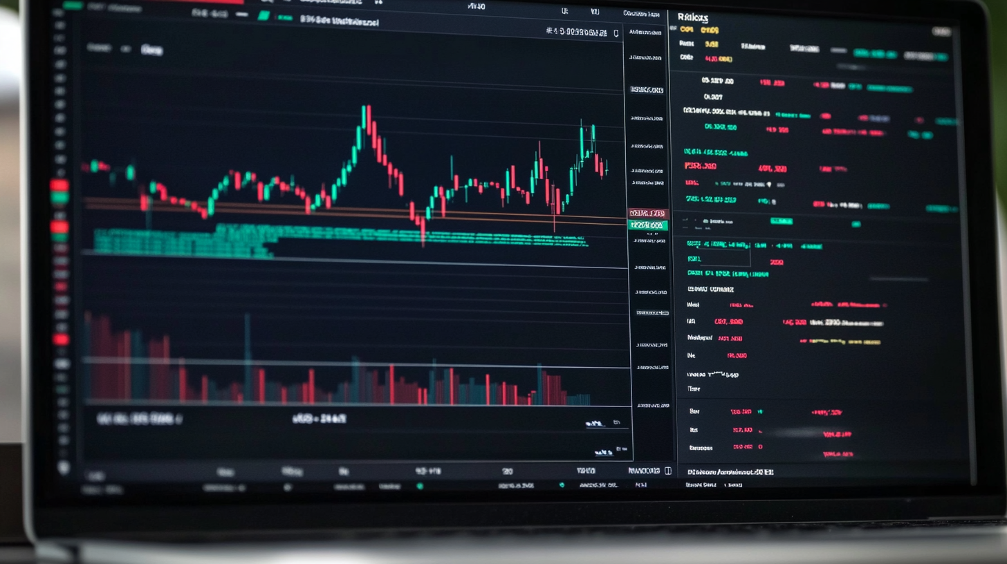 Keen Accruvance Trading Platform Alternatives 2026