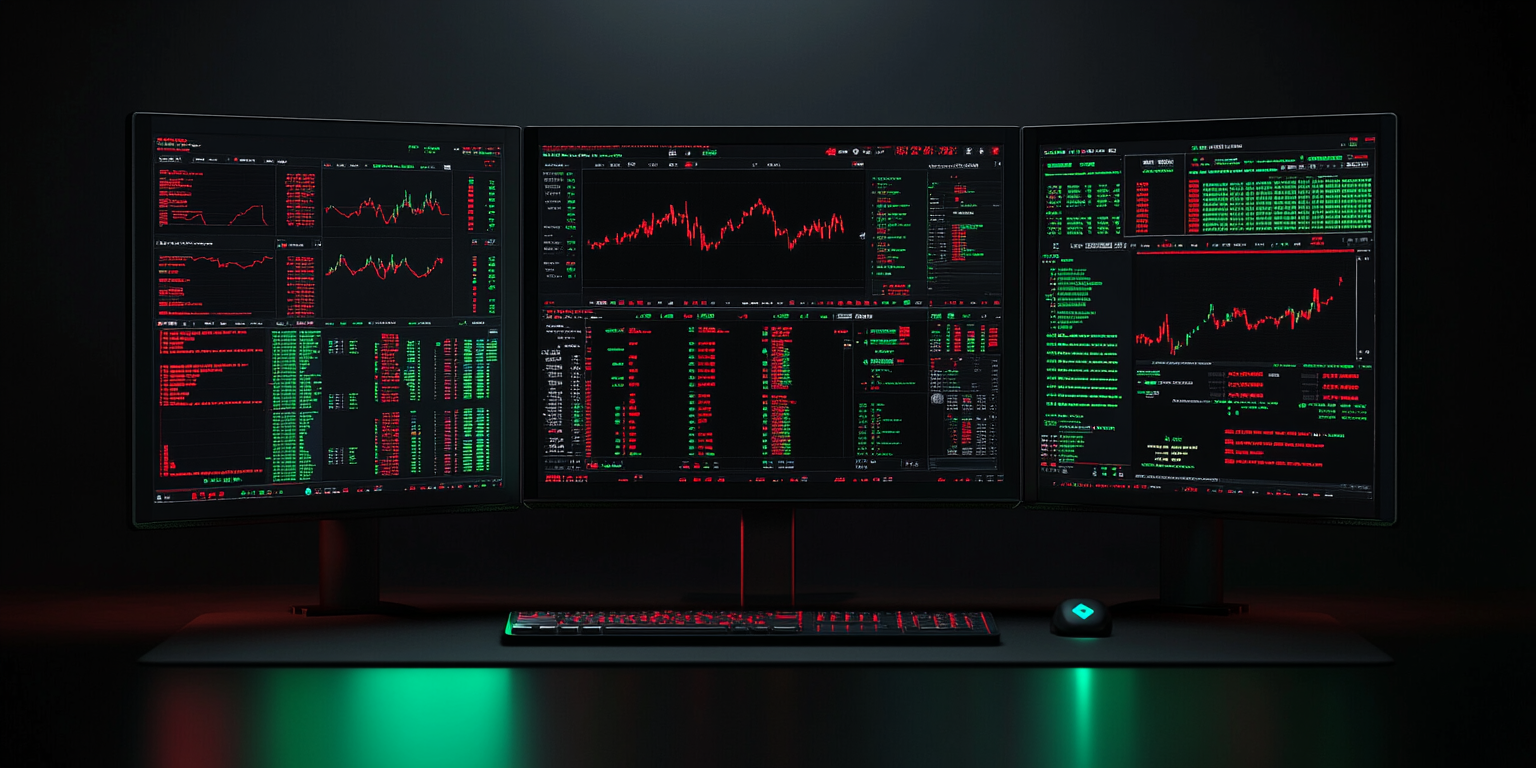 Kestrel Fundast Trading Platform Alternatives 2026