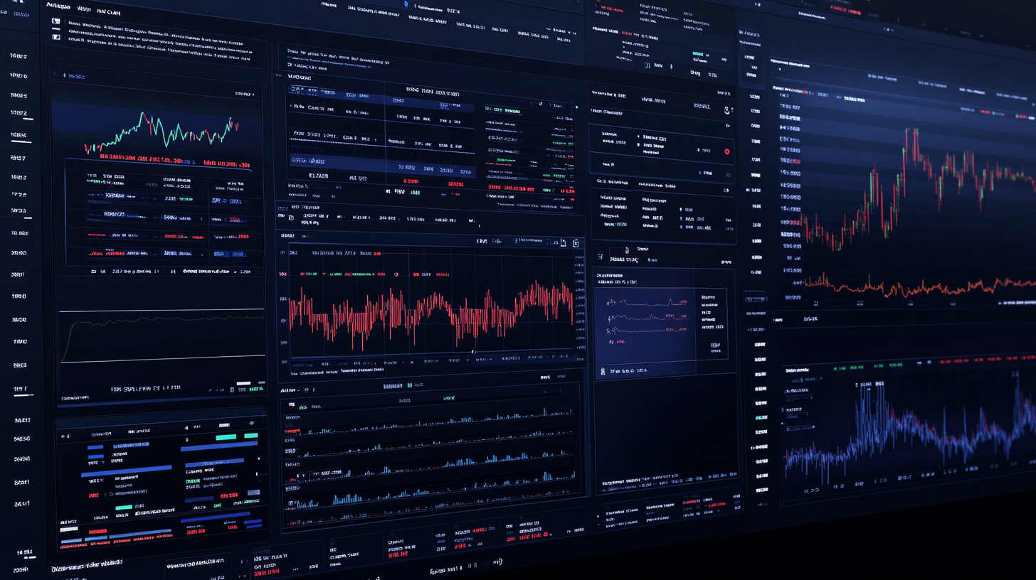 Requindale Trading Platform Alternatives 2026 (US/EU)