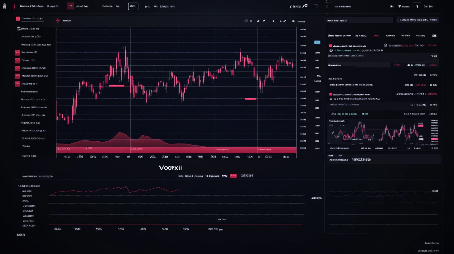 Hazira AI Trading Trading Platform Alternatives 2026