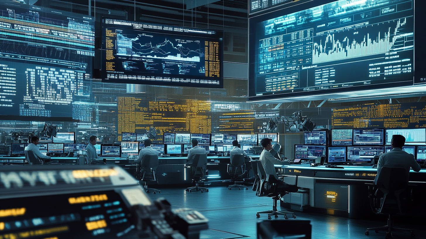 Brío Vexaria Trading Platform Alternatives 2026