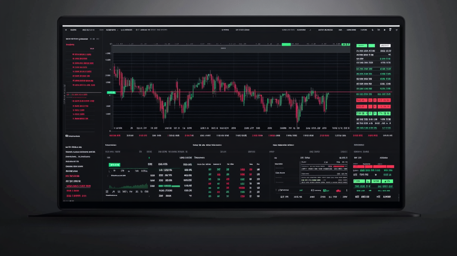 Forte Rendovale Trading Platform Alternatives 2026