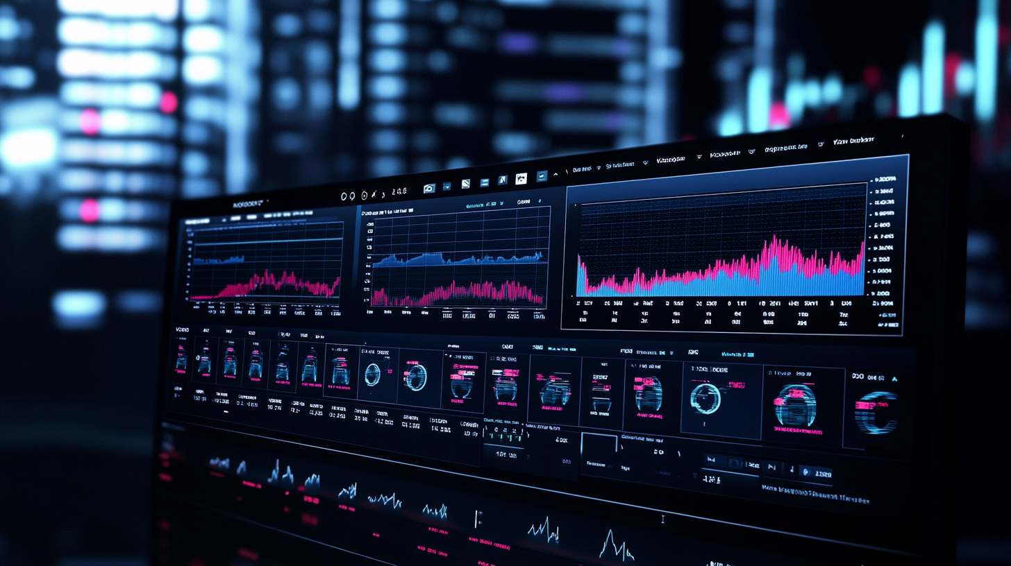 Seguro Tradex GPT Alternatives 2026: Best Trading Platforms