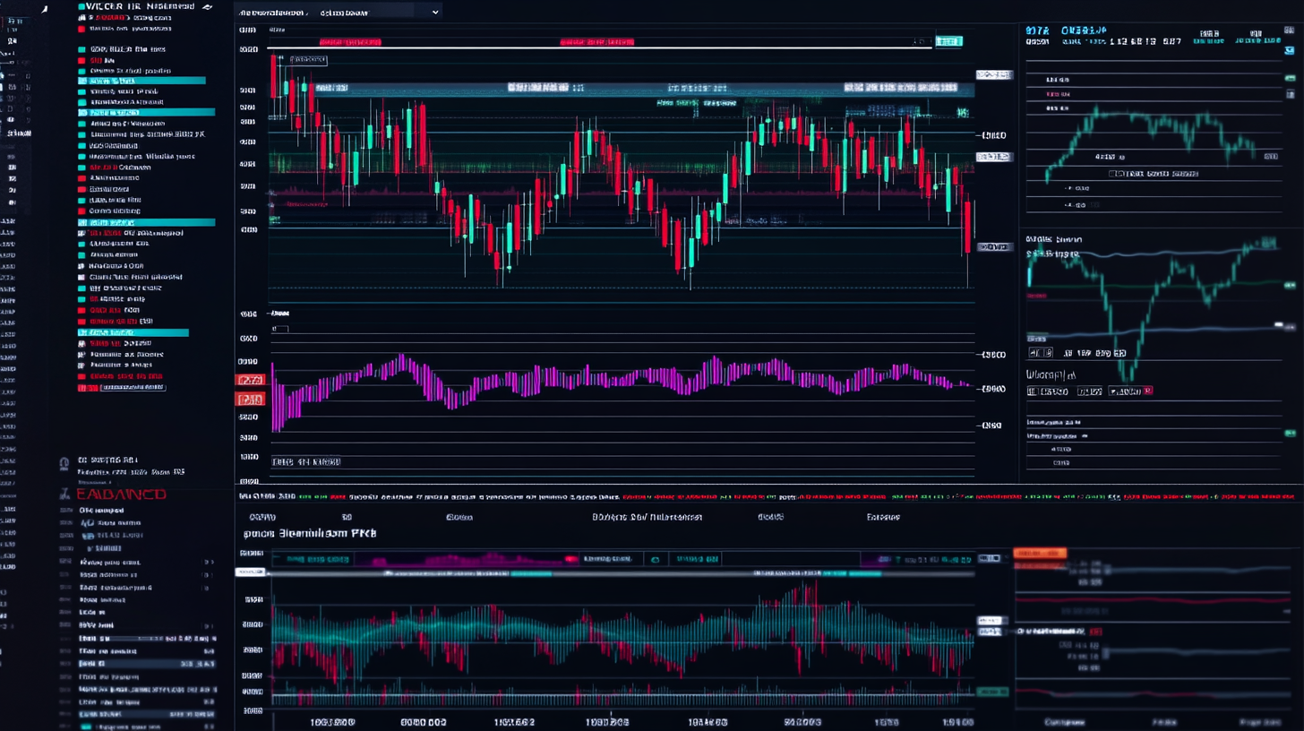 Haute Mondreve Trading Platform Alternatives 2026