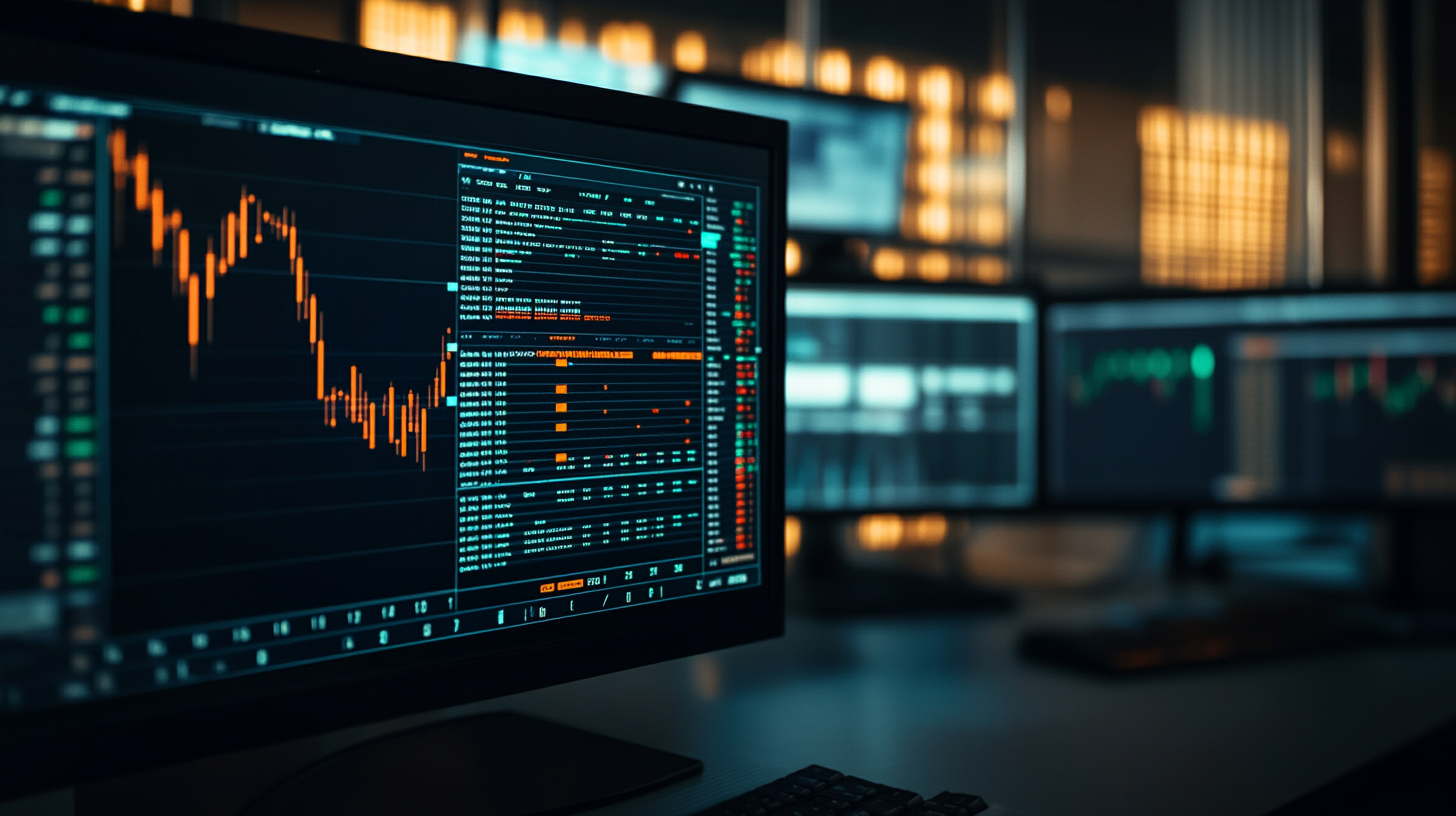 Ruvik Nuvra Trading Platform Alternatives 2026