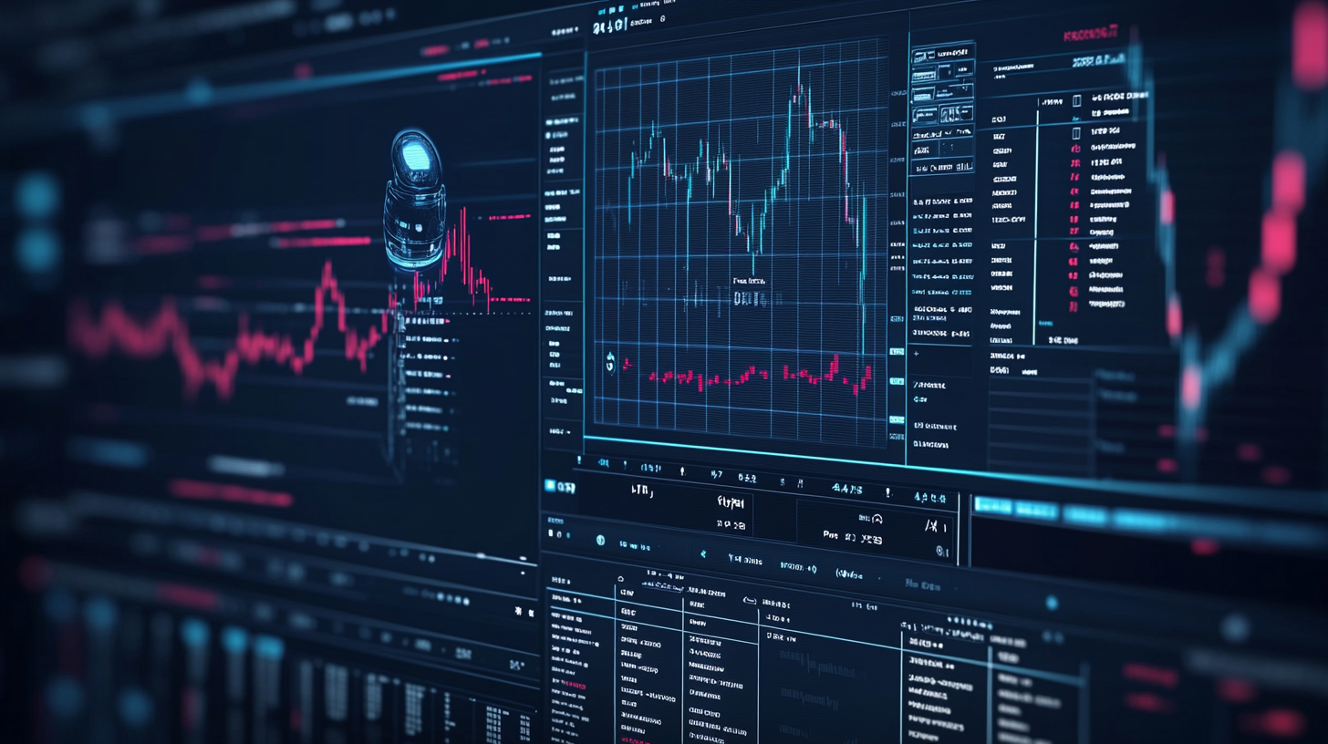 Fraguanza Holdings Trading Platform Alternatives 2026